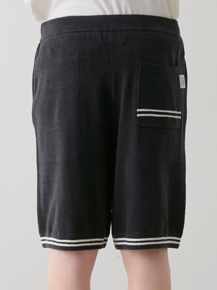 Amazon | [ジェラート ピケ] Joel Robuchon HOMMEラインハーフ